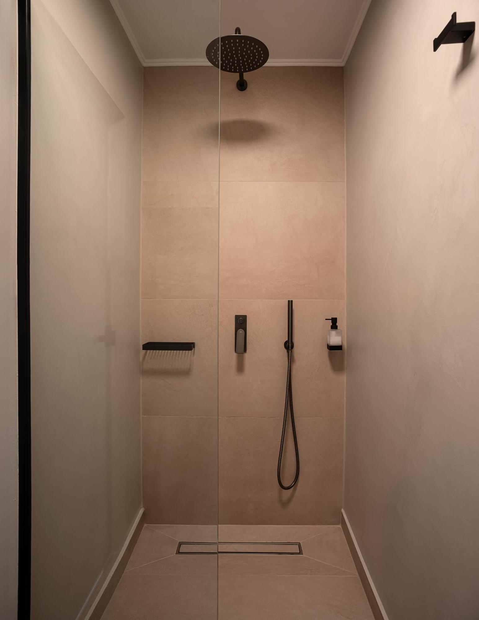 Chrissida Hotel 네아키도니아 외부 사진