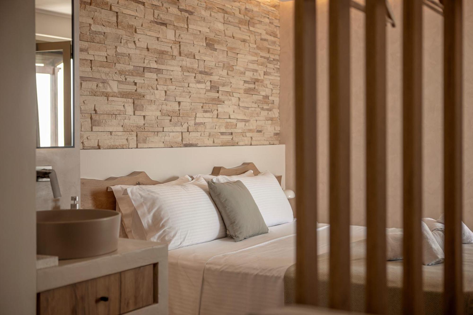 Chrissida Hotel 네아키도니아 외부 사진