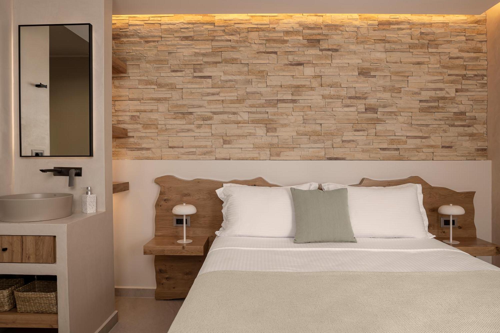 Chrissida Hotel 네아키도니아 외부 사진