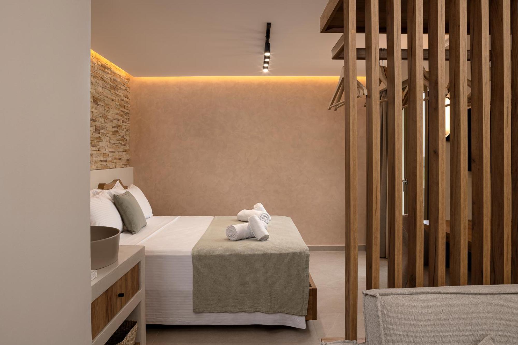 Chrissida Hotel 네아키도니아 외부 사진