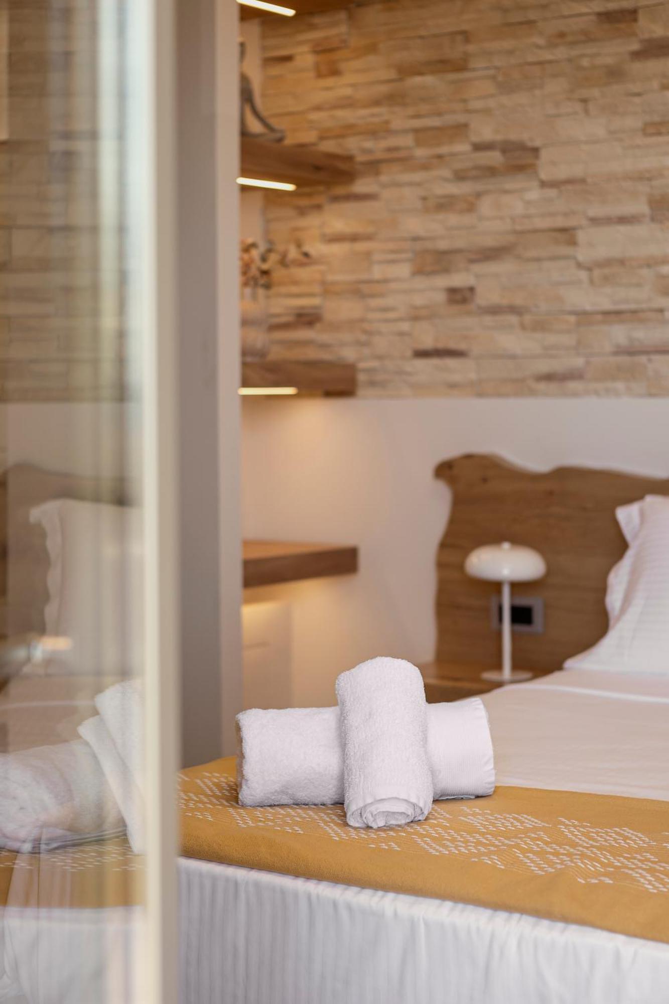 Chrissida Hotel 네아키도니아 외부 사진